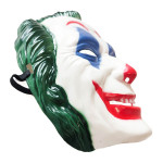 Karnevalová maska – Joker z filmu Batman